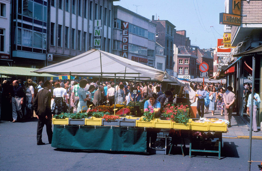 Botermarkt