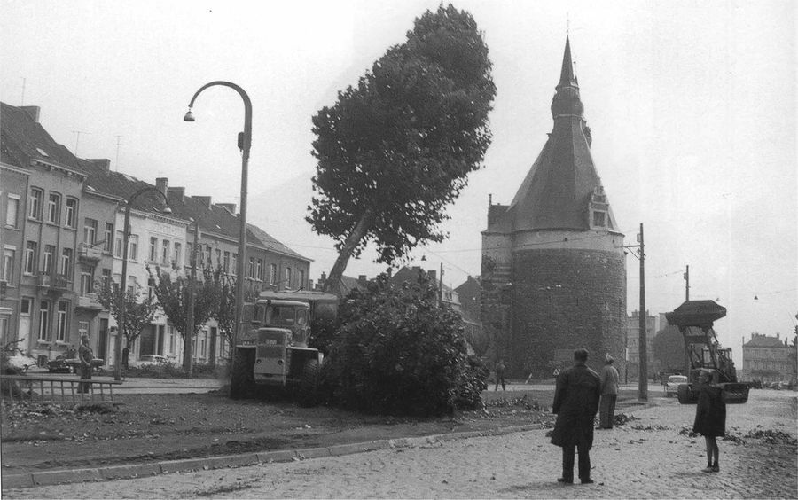 Brusselpoort