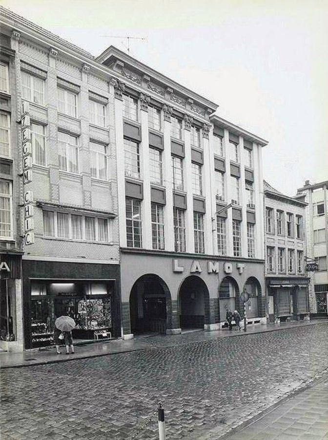Guldenstraat